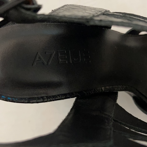 Sexy summer sandals - Picture 8 of 9